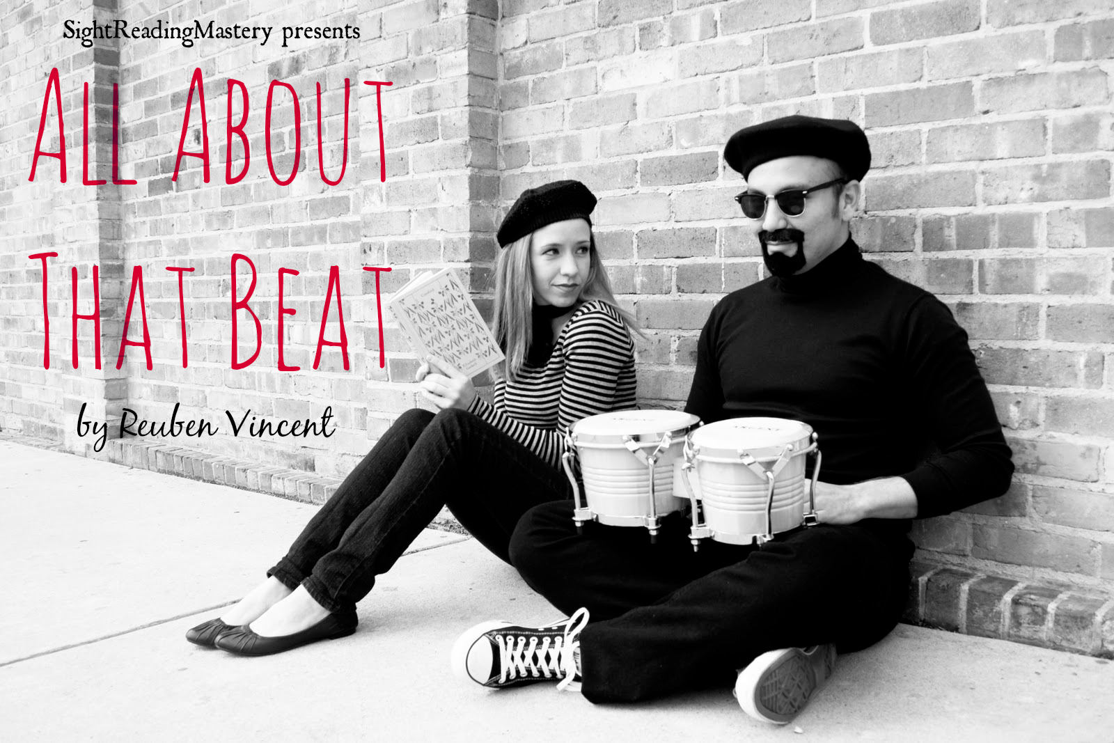 "All About That" Beat! | SightReadingMastery